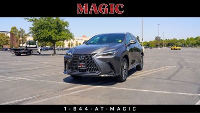 Used 2023 Lexus NX 350 AWD w/ Premium Package
