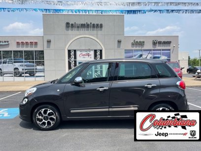 Used 2014 FIAT 500L Lounge