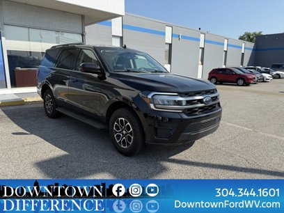 Used 2024 Ford Expedition XLT