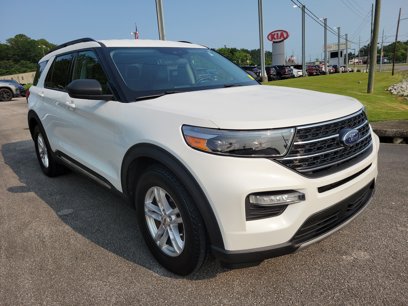 Used 2020 Ford Explorer XLT w/ Equipment Group 202A