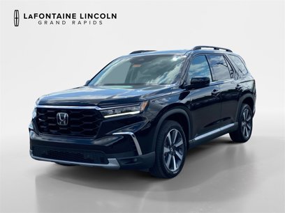 Used 2023 Honda Pilot Touring