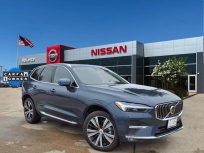 Used 2023 Volvo XC60 B5 Plus w/ Climate Package
