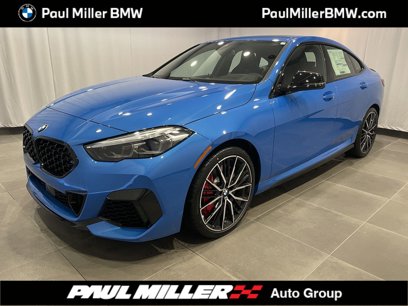 New 2024 BMW M235i xDrive Gran Coupe w/ Premium Package