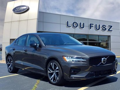 Used 2024 Volvo S60 B5 Core