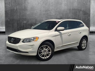 Used 2016 Volvo XC60 T5 Premier