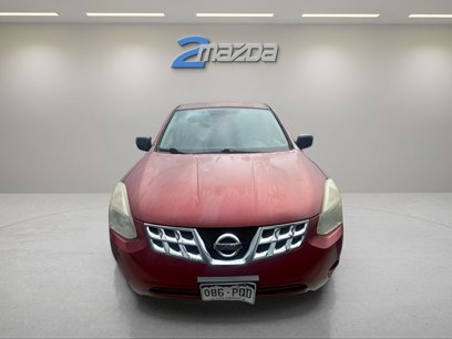 Used 2011 Nissan Rogue S