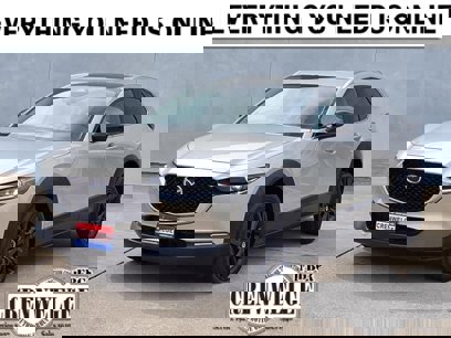 Used 2024 MAZDA CX-30 2.5 Turbo w/ Premium Package
