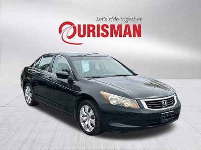 Used 2010 Honda Accord EX-L