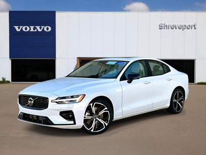 Used 2024 Volvo S60 B5 Ultimate w/ Climate Package