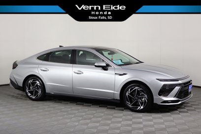 Used 2024 Hyundai Sonata SEL w/ Convenience Package