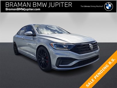 Used 2021 Volkswagen Jetta GLI