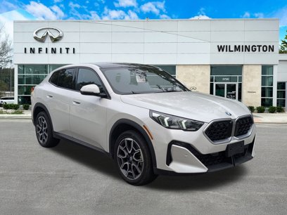 Used 2024 BMW X2 xDrive28i