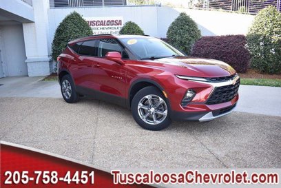 Certified 2023 Chevrolet Blazer LT w/ Convenience Package
