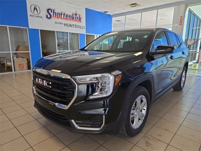 Used 2024 GMC Terrain SLE