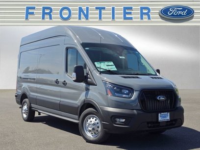 New 2025 Ford Transit 250 148 High Roof AWD