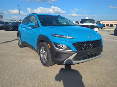 Used 2023 Hyundai Kona SEL w/ Convenience Package