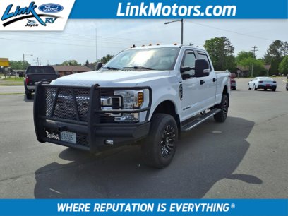 Used 2019 Ford F250 XLT w/ XLT Value Package