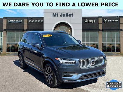 Used 2023 Volvo XC90 B6 Plus w/ Protection Package Premier