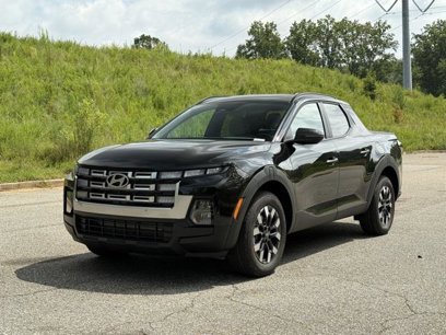 New 2026 Hyundai Santa Cruz SEL