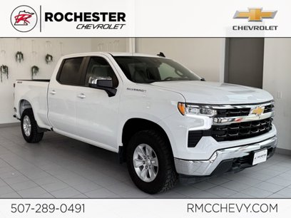 Certified 2023 Chevrolet Silverado 1500 LT