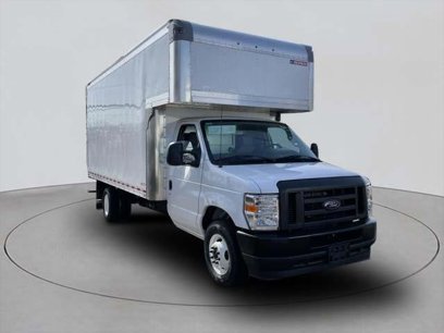New 2024 Ford E-350 and Econoline 350 Super Duty w/ Power Windows & Locks Group