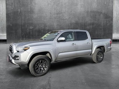 Used 2023 Toyota Tacoma SR5