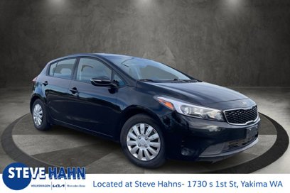 Used 2018 Kia Forte LX
