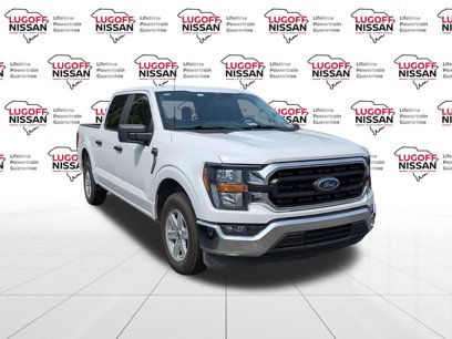Used 2023 Ford F150 XLT