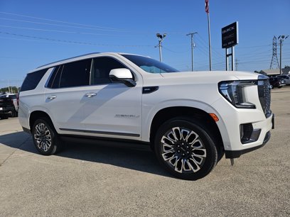 Used 2023 GMC Yukon Denali Ultimate