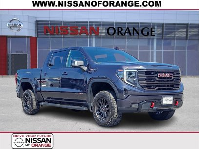 Used 2023 GMC Sierra 1500 AT4X