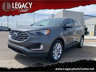 Used 2024 Ford Edge Titanium