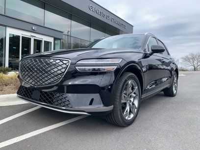 New 2025 Genesis Electrified GV70 Advanced w/ Prestige Package