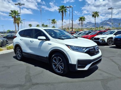 Used 2020 Honda CR-V EX