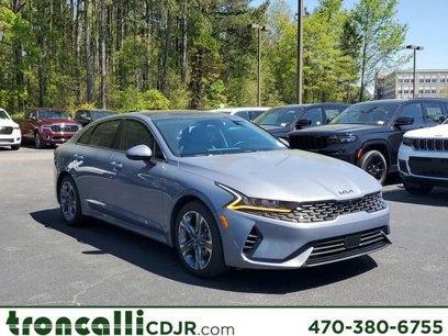 Used 2024 Kia K5 EX w/ EX Premium Package
