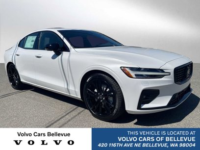 Used 2024 Volvo S60 B5 Plus w/ Climate Package