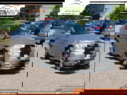 Used 2018 Chrysler 300 Limited w/ Safetytec Plus Group