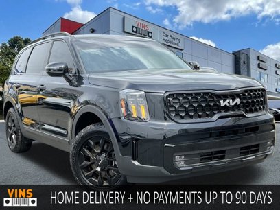 Used 2024 Kia Telluride SX X-Pro
