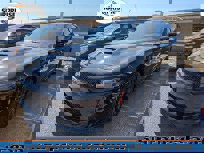 Used 2021 Dodge Charger GT w/ Blacktop Package