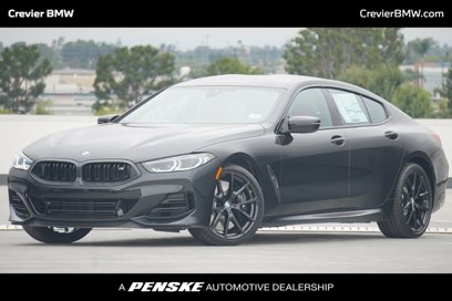 New 2026 BMW M850i xDrive w/ M Sport Professional Package
