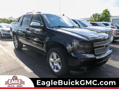 Used 2013 Chevrolet Avalanche LT w/ All-Star Edition