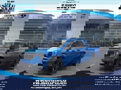 New 2025 Ford Maverick XLT