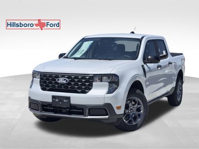New 2025 Ford Maverick XLT