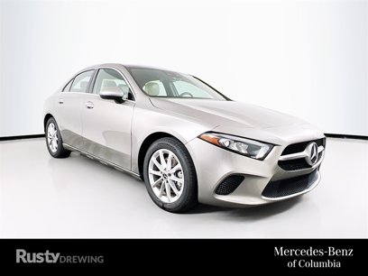Used 2019 Mercedes-Benz A 220 4MATIC