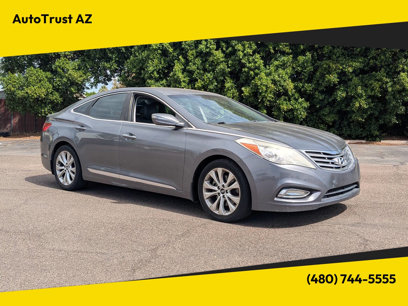 Used 2013 Hyundai Azera