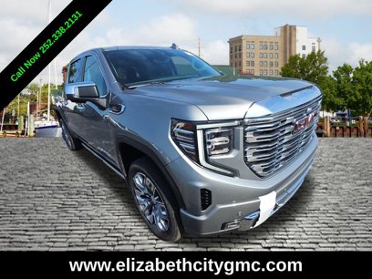 Used 2025 GMC Sierra 1500 Denali w/ Denali Reserve Package