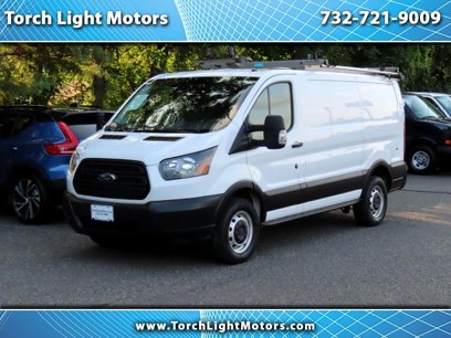 Used 2019 Ford Transit 250 130 Low Roof