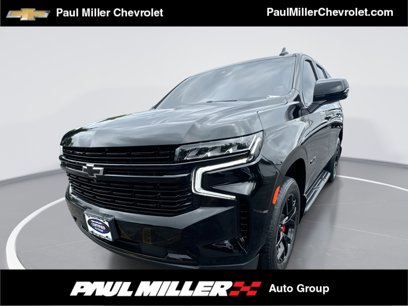 Used 2023 Chevrolet Tahoe RST w/ RST Performance Edition