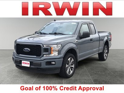 Used 2020 Ford F150 XL w/ Equipment Group 101A Mid