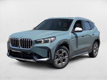 Used 2024 BMW X1 xDrive28i w/ Technology Package