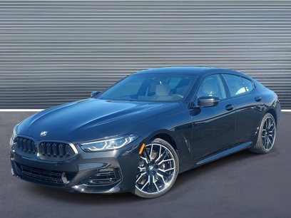 New 2026 BMW 840i w/ M Sport Professional Package